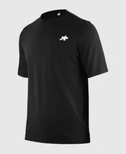 TACTICA POST RIDE T-SHIRT T5 BLACK – Bild 3