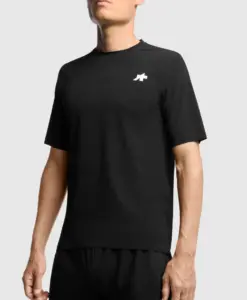 TACTICA POST RIDE T-SHIRT T5 BLACK – Bild 6