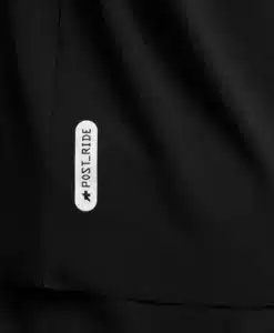 TACTICA POST RIDE T-SHIRT T5 BLACK – Bild 7