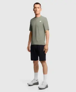 TACTICA POST RIDE T-SHIRT T5 EDGE GREEN – Bild 4