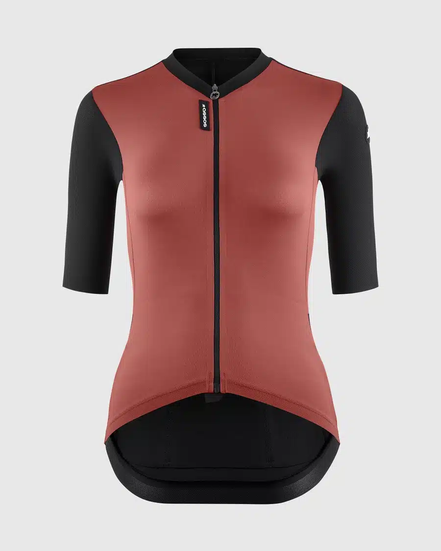 TACTICA JERSEY T5 BURNED BROWN