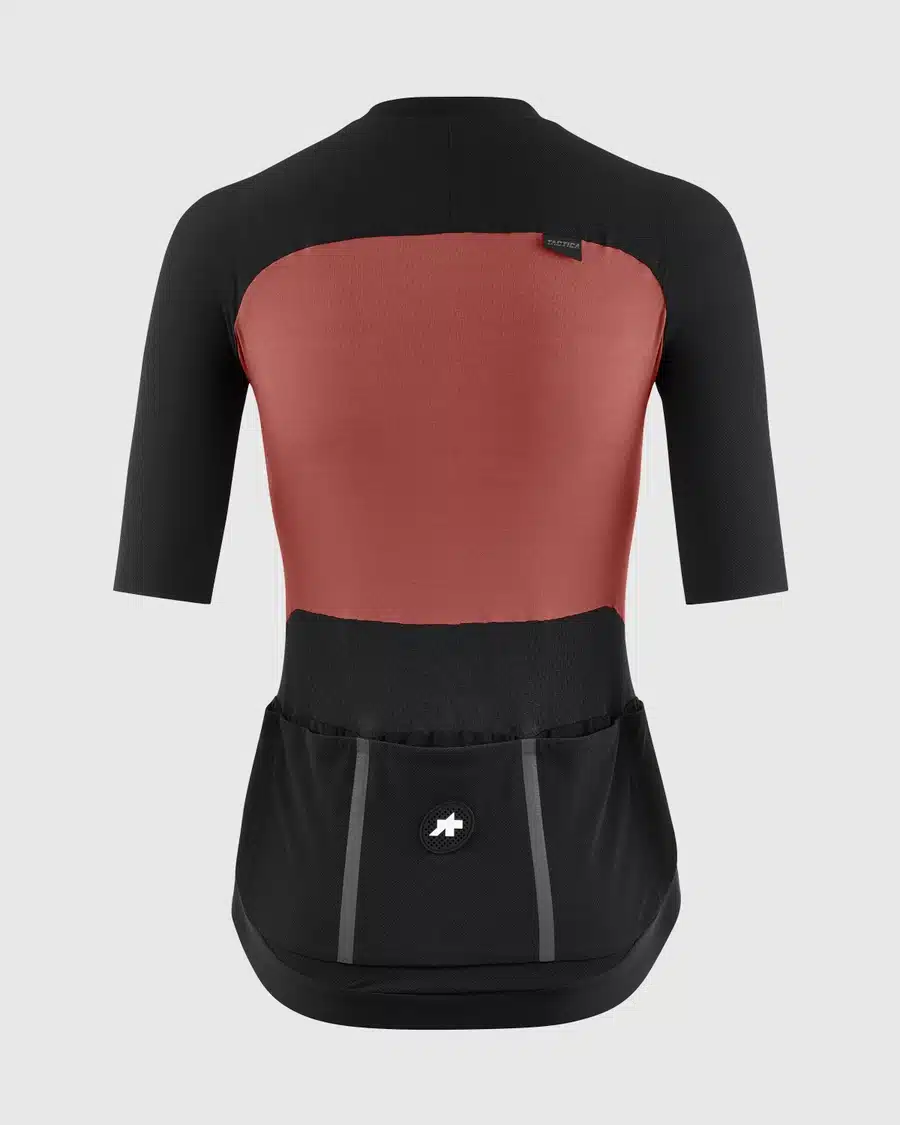 TACTICA JERSEY T5 BURNED BROWN – Bild 2
