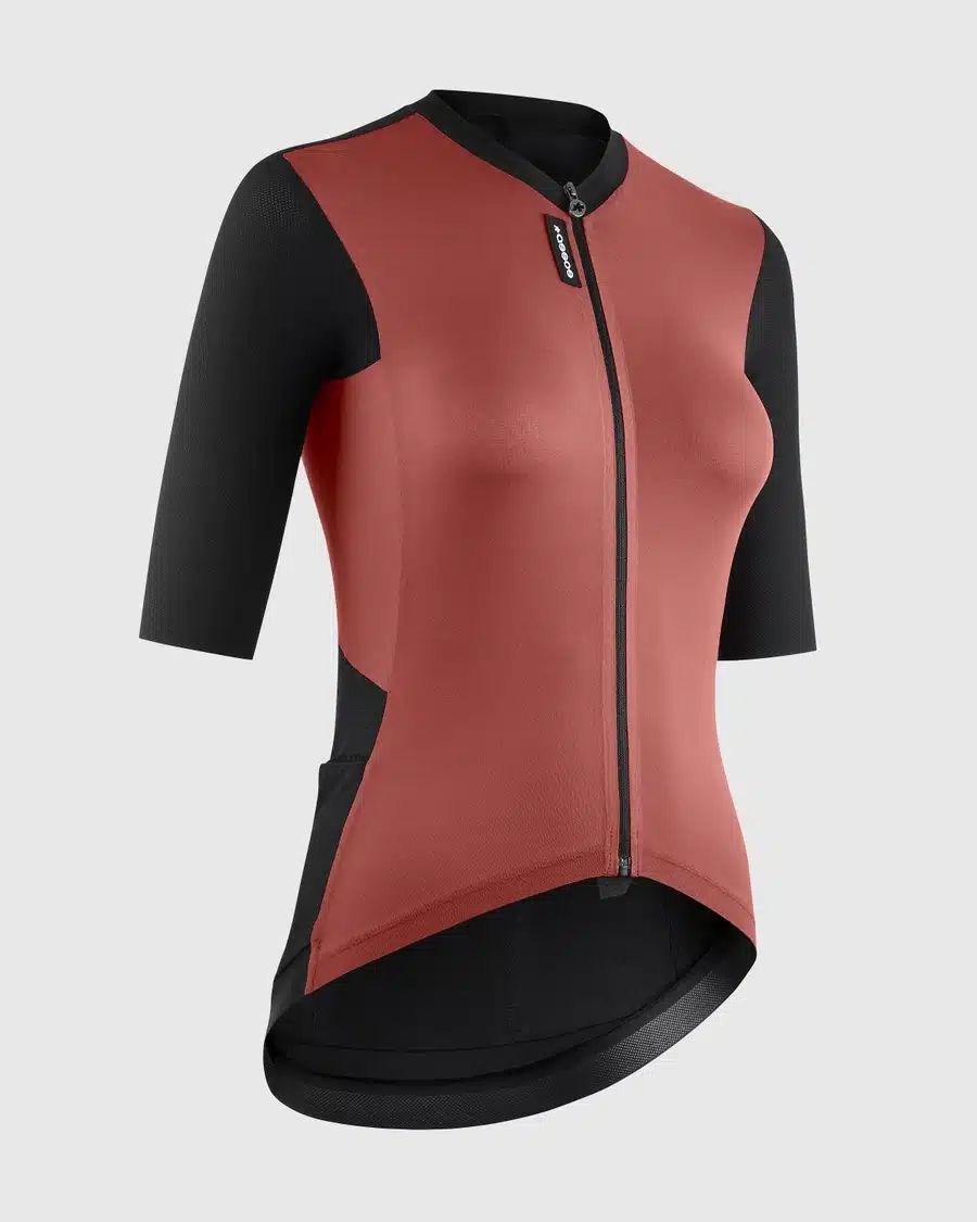 TACTICA JERSEY T5 BURNED BROWN – Bild 3