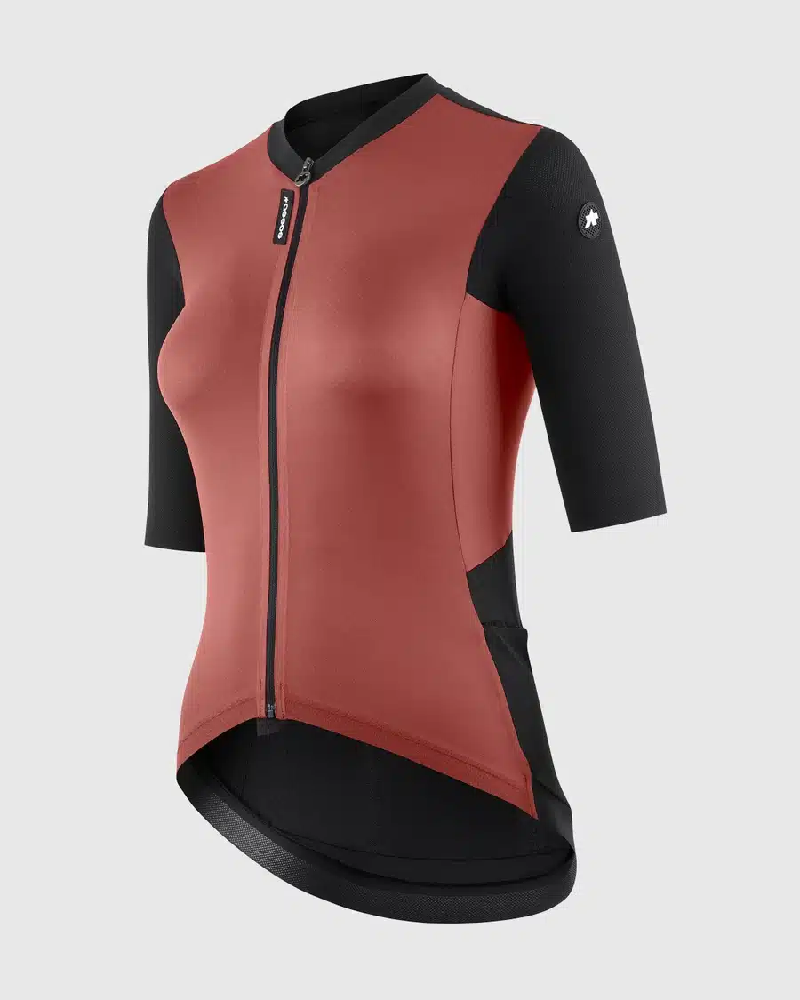 TACTICA JERSEY T5 BURNED BROWN – Bild 4