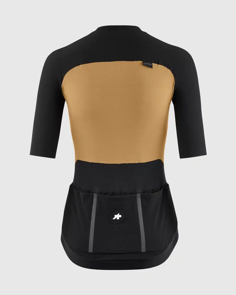 TACTICA JERSEY T5 CLASSIC CLAY – Bild 2