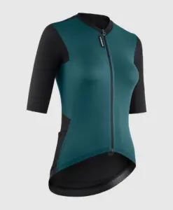 TACTICA JERSEY T5 FOUNDATION GREEN – Bild 3