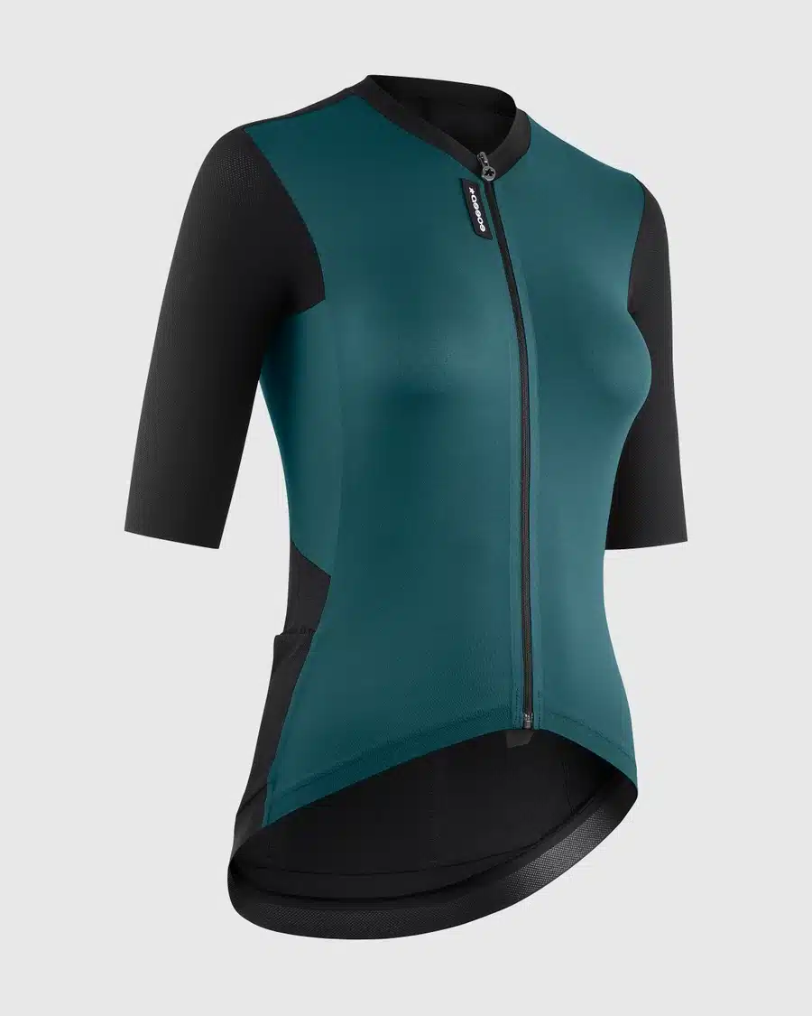 TACTICA JERSEY T5 FOUNDATION GREEN – Bild 3