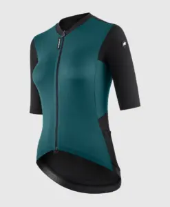 TACTICA JERSEY T5 FOUNDATION GREEN – Bild 4