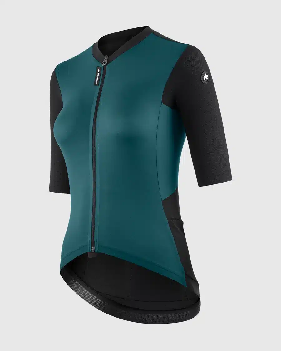 TACTICA JERSEY T5 FOUNDATION GREEN – Bild 4