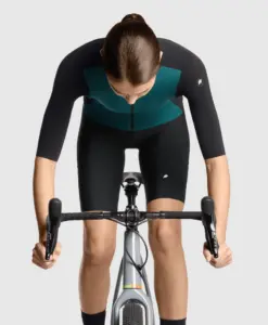 TACTICA JERSEY T5 FOUNDATION GREEN – Bild 5