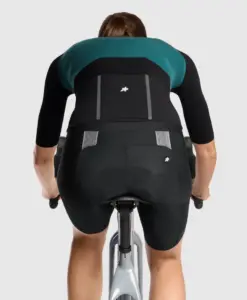 TACTICA JERSEY T5 FOUNDATION GREEN – Bild 6