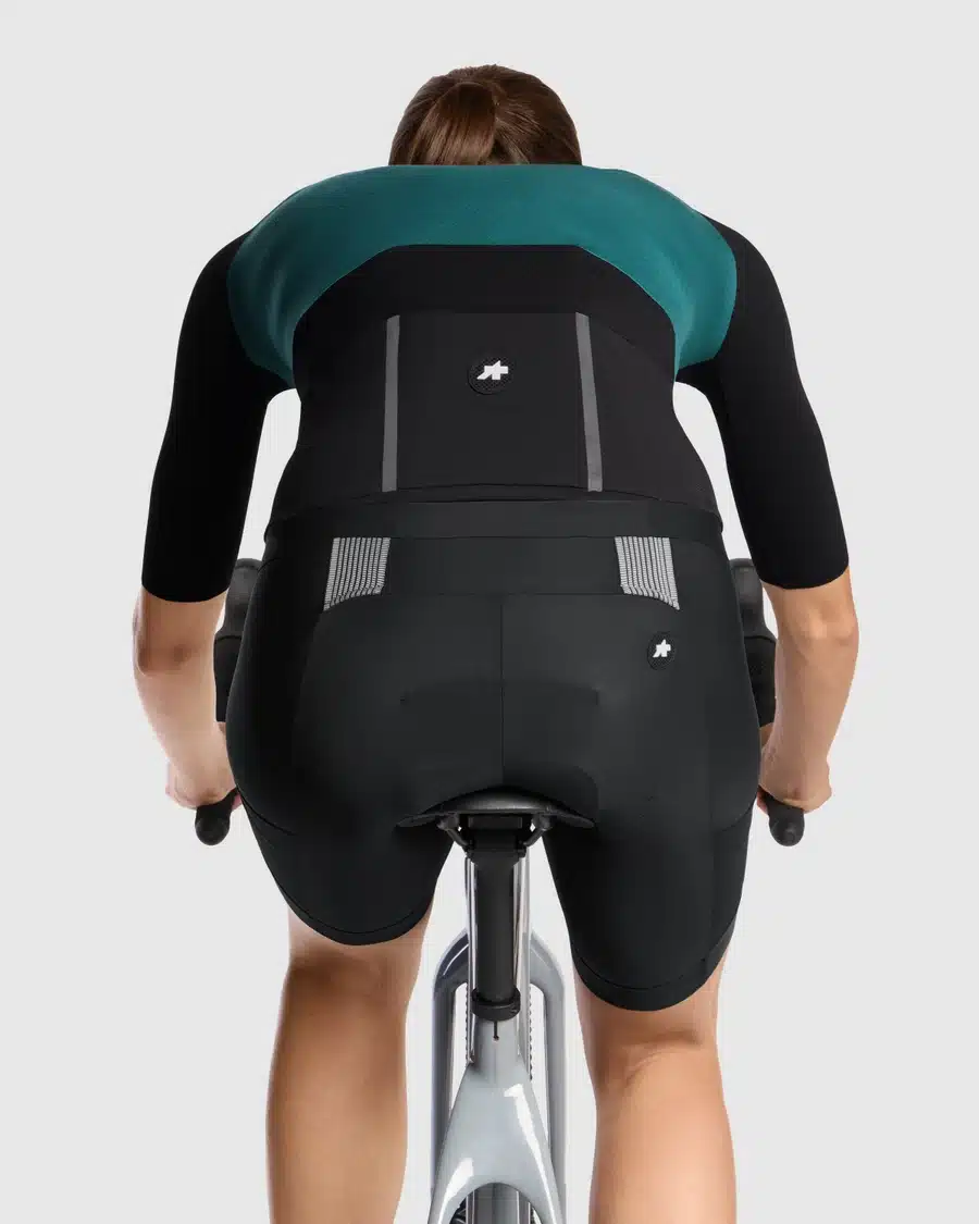 TACTICA JERSEY T5 FOUNDATION GREEN – Bild 6