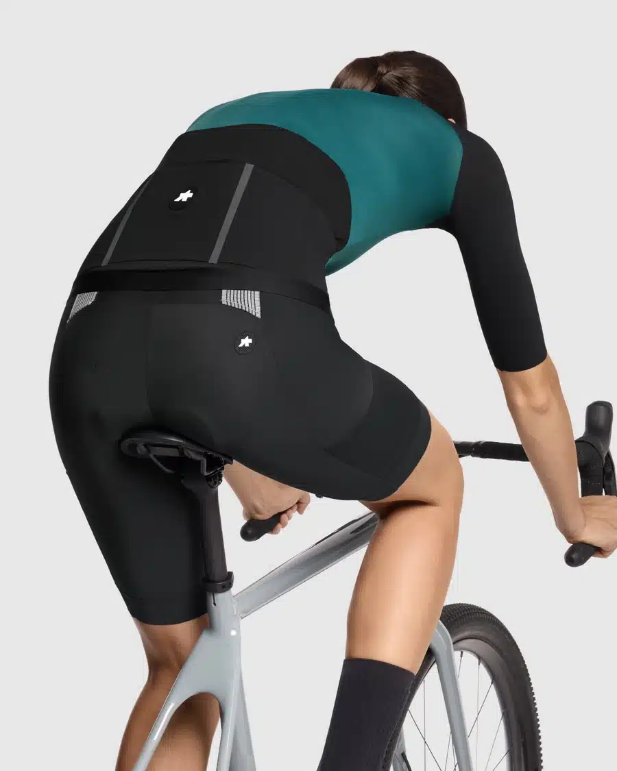 TACTICA JERSEY T5 FOUNDATION GREEN – Bild 7