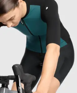 TACTICA JERSEY T5 FOUNDATION GREEN – Bild 8