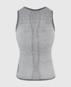 EQUIPE NS SKIN LAYER P1 ICE GREY – Bild 9