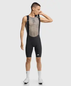 EQUIPE NS SKIN LAYER P1 ICE GREY – Bild 2