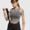 EQUIPE NS SKIN LAYER P1 ICE GREY