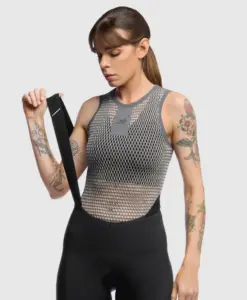 EQUIPE NS SKIN LAYER P1 ICE GREY