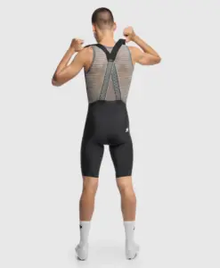 EQUIPE NS SKIN LAYER P1 ICE GREY – Bild 3
