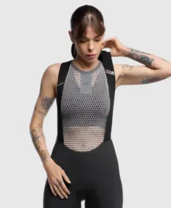 EQUIPE NS SKIN LAYER P1 ICE GREY – Bild 6