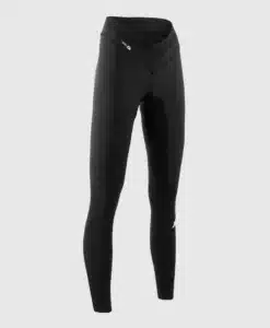 UMA GT SUMMER HALF TIGHTS S11 BLACK – Bild 3