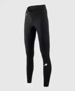 UMA GT SUMMER HALF TIGHTS S11 BLACK – Bild 4