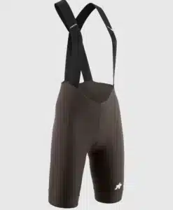 UMA GT BIB SHORTS S11 WILD BROWN – Bild 3