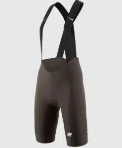 UMA GT BIB SHORTS S11 WILD BROWN – Bild 4