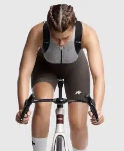 UMA GT BIB SHORTS S11 WILD BROWN – Bild 6
