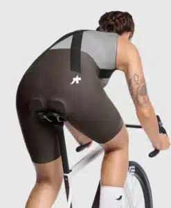 UMA GT BIB SHORTS S11 WILD BROWN – Bild 7