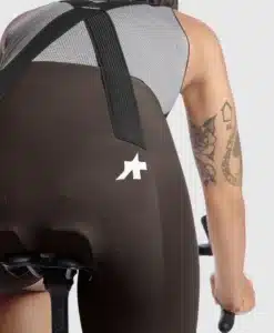 UMA GT BIB SHORTS S11 WILD BROWN – Bild 5