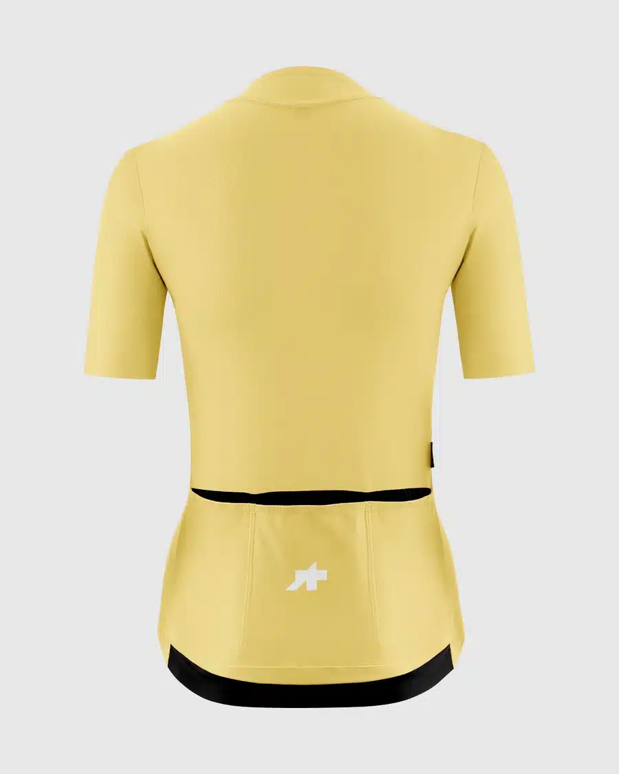 DYORA R JERSEY S11 MYSTIC YELLOW – Bild 2