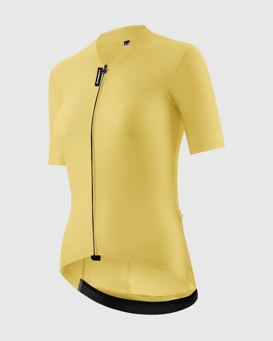 DYORA R JERSEY S11 MYSTIC YELLOW – Bild 3