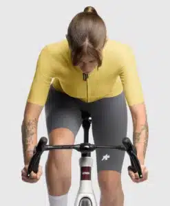 DYORA R JERSEY S11 MYSTIC YELLOW – Bild 5
