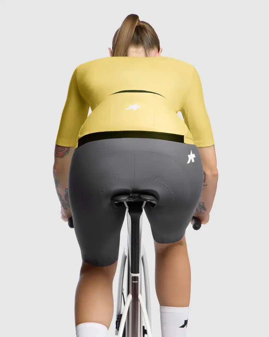 DYORA R JERSEY S11 MYSTIC YELLOW – Bild 6