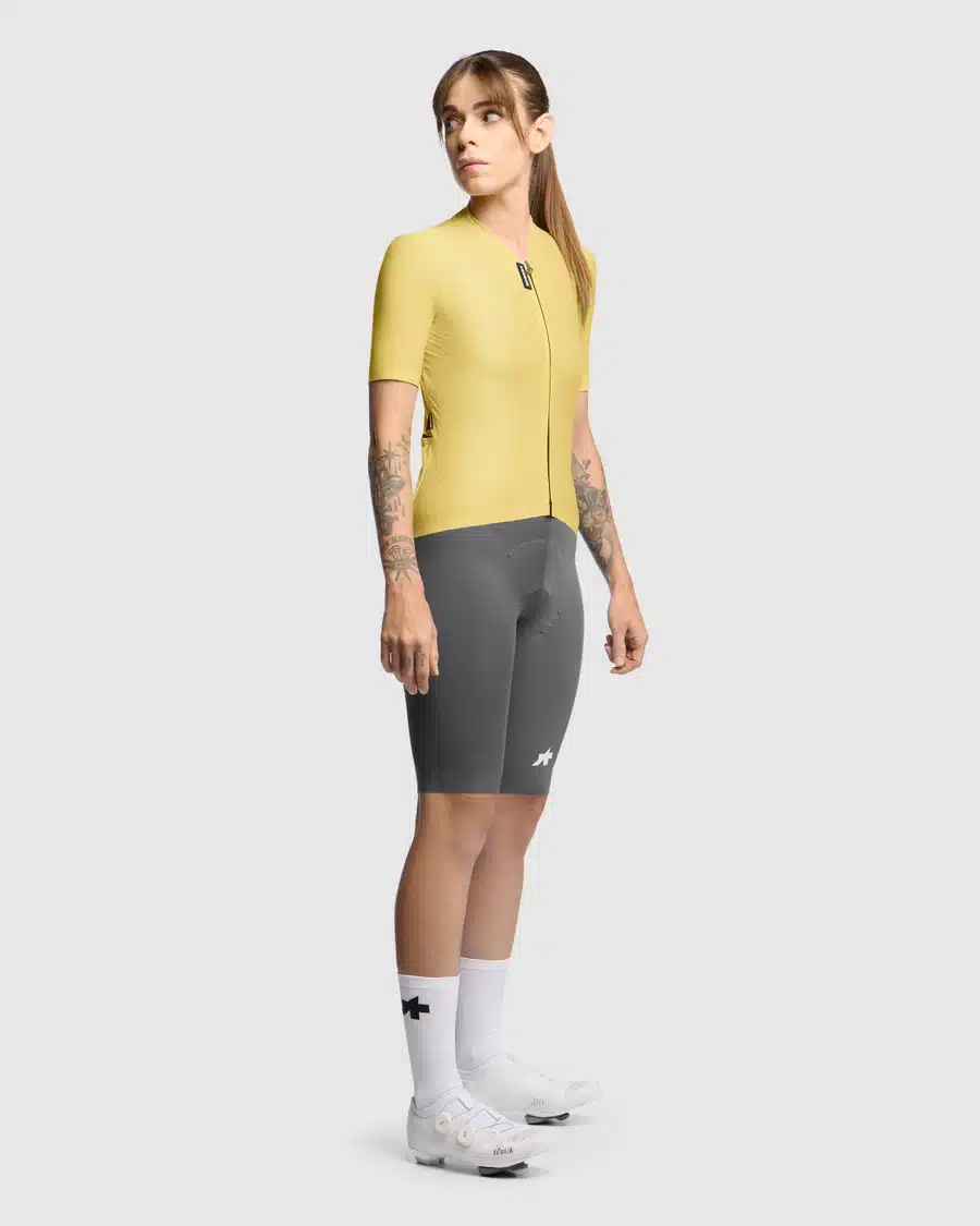 DYORA R JERSEY S11 MYSTIC YELLOW – Bild 7