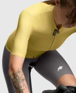 DYORA R JERSEY S11 MYSTIC YELLOW – Bild 4