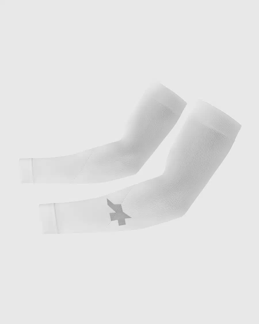 SUMMER ARM UV PROTECTOR P1 WHITE – Bild 2