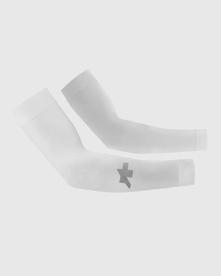 SUMMER ARM UV PROTECTOR P1 WHITE