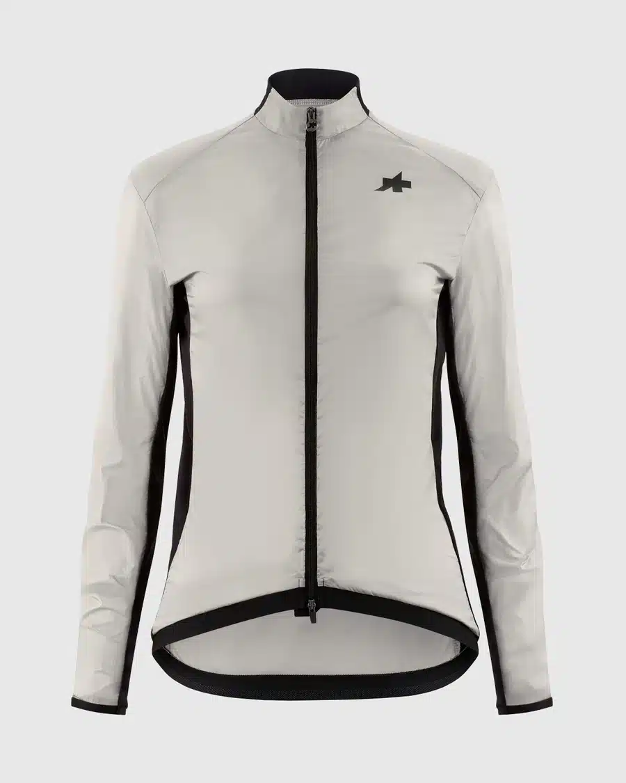UMA GT WIND JACKET S11 ALMOND MILK