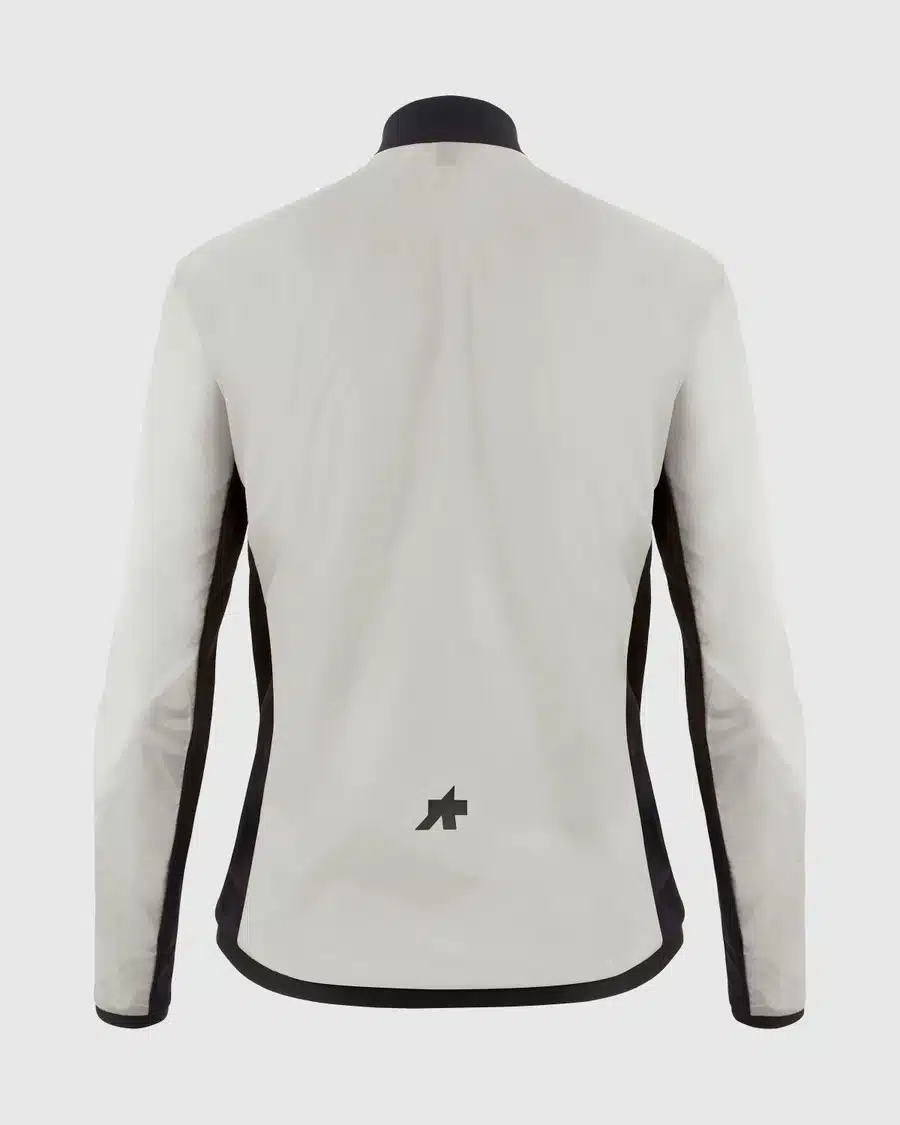 UMA GT WIND JACKET S11 ALMOND MILK – Bild 2
