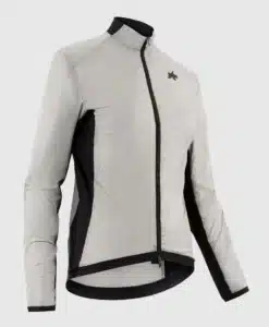 UMA GT WIND JACKET S11 ALMOND MILK – Bild 3
