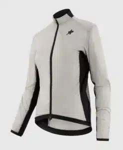 UMA GT WIND JACKET S11 ALMOND MILK – Bild 4