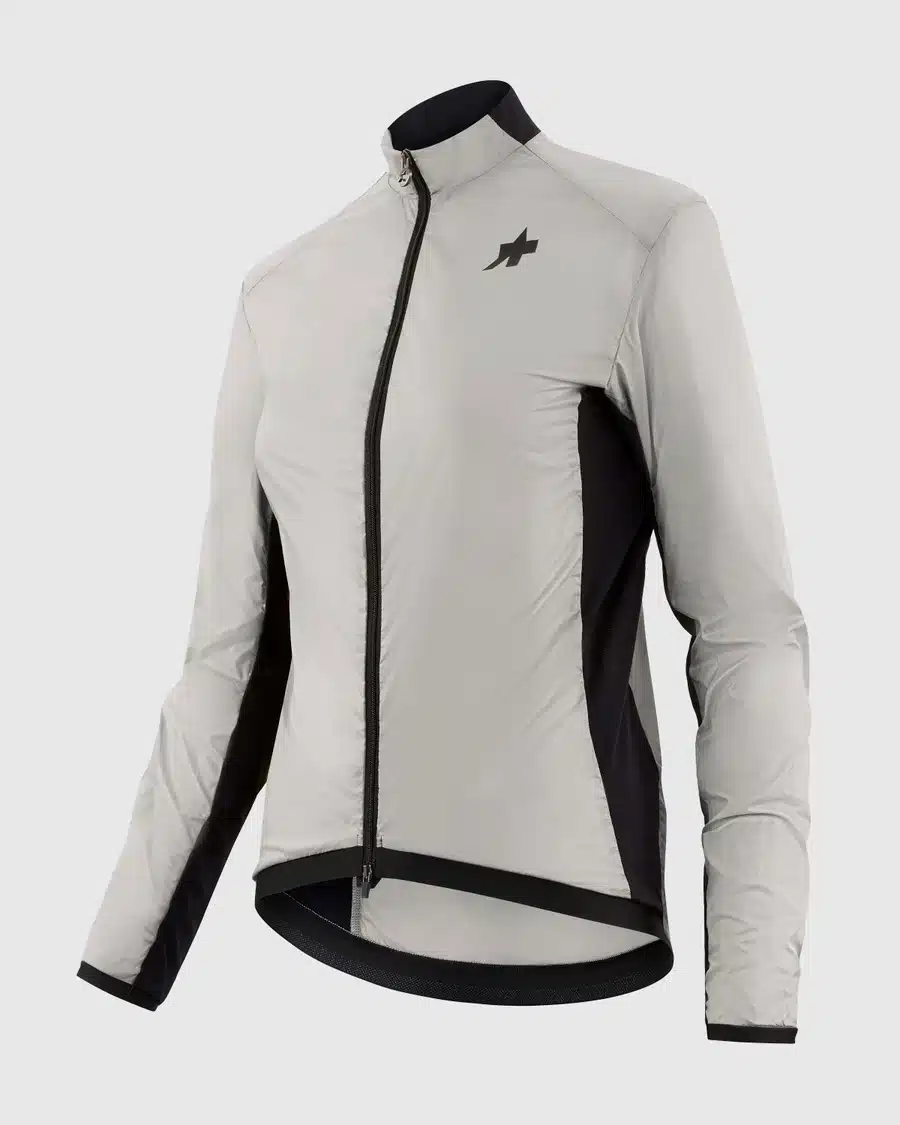 UMA GT WIND JACKET S11 ALMOND MILK – Bild 4