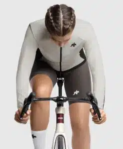 UMA GT WIND JACKET S11 ALMOND MILK – Bild 6