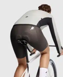UMA GT WIND JACKET S11 ALMOND MILK – Bild 7