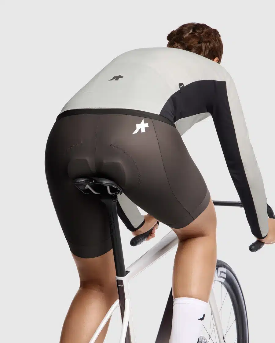 UMA GT WIND JACKET S11 ALMOND MILK – Bild 7