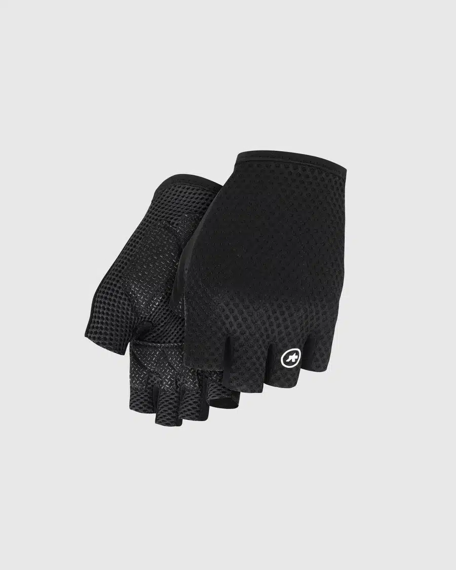 ENDURANCE GLOVES S11 BLACK
