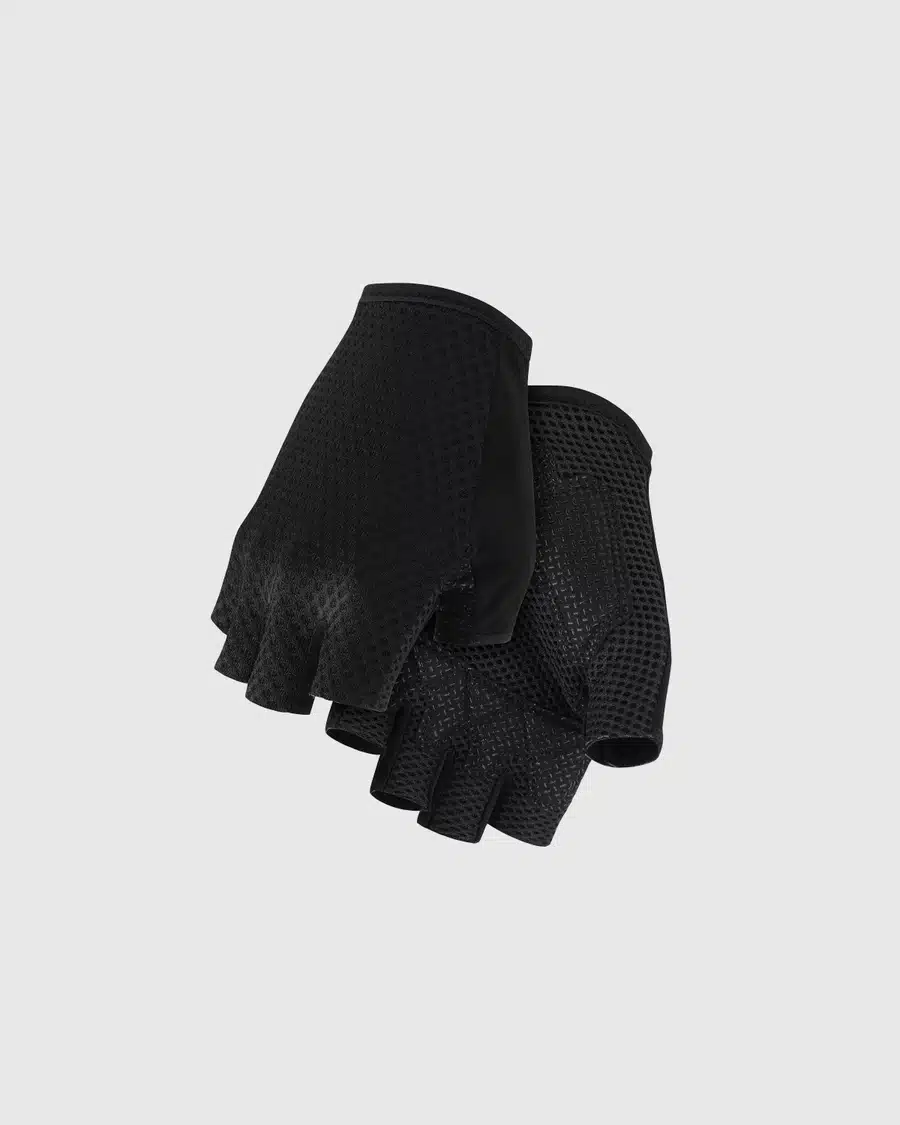 ENDURANCE GLOVES S11 BLACK – Bild 2