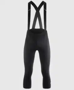 MILLE GT MEN'S SPRING FALL BIB KNICKERS S11 BLACK